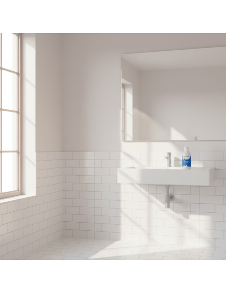 Muffa Control Additivo Antimuffa Concentrato Per Idropitture  250 ml