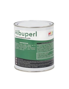 Albuperl Lucidante Sintetico Effetto Perlato Per Pavimenti