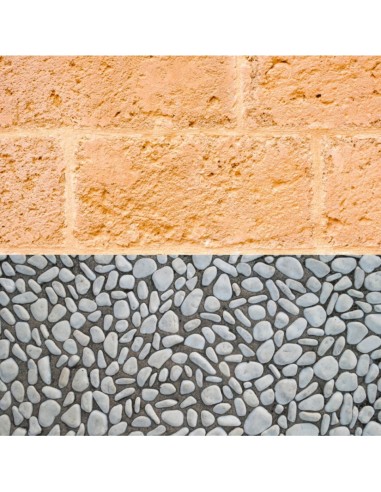 Albuperl Lucidante Sintetico Effetto Perlato Per Pavimenti Italia ColorPaint - foto 3