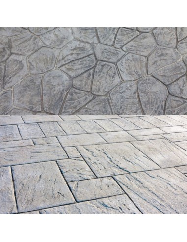 Albuperl Lucidante Sintetico Effetto Perlato Per Pavimenti Italia ColorPaint - foto 4