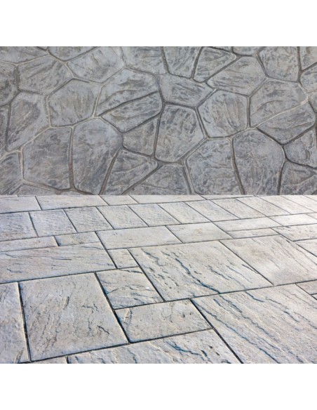 Albuperl Lucidante Sintetico Effetto Perlato Per Pavimenti Italia ColorPaint - foto 4