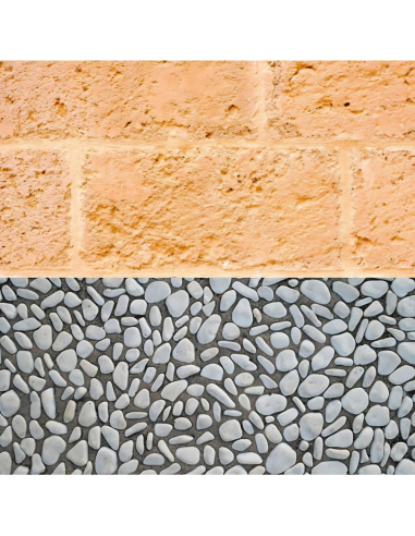 Albuperl Lucidante Sintetico Effetto Perlato Per Pavimenti Italia ColorPaint - foto 8