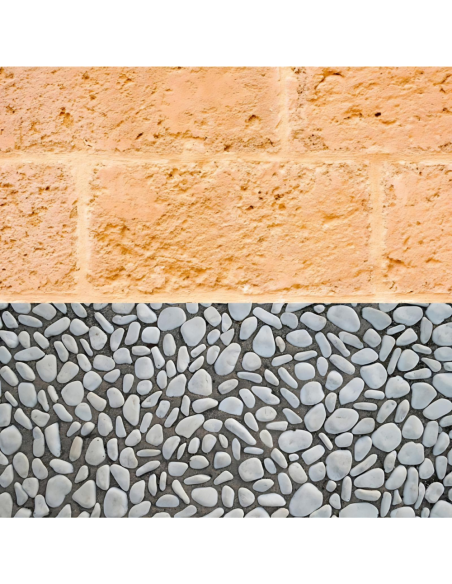 Albuperl Lucidante Sintetico Effetto Perlato Per Pavimenti Italia ColorPaint - foto 8