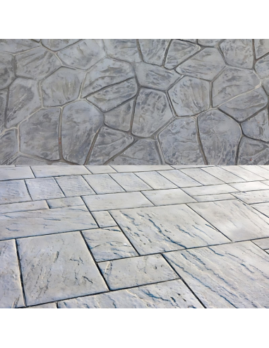 Albuperl Lucidante Sintetico Effetto Perlato Per Pavimenti Italia ColorPaint - foto 9