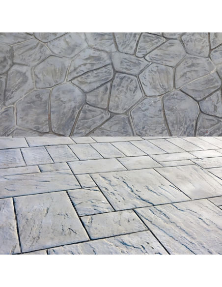 Albuperl Lucidante Sintetico Effetto Perlato Per Pavimenti Italia ColorPaint - foto 9