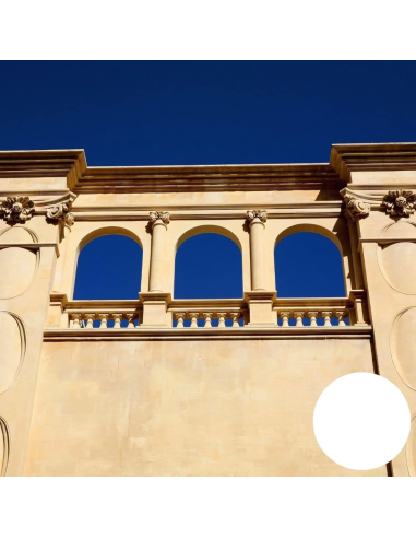 Albuperl Lucidante Sintetico Effetto Perlato Per Pavimenti