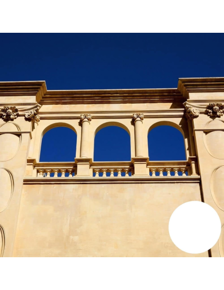 Albuperl Lucidante Sintetico Effetto Perlato Per Pavimenti