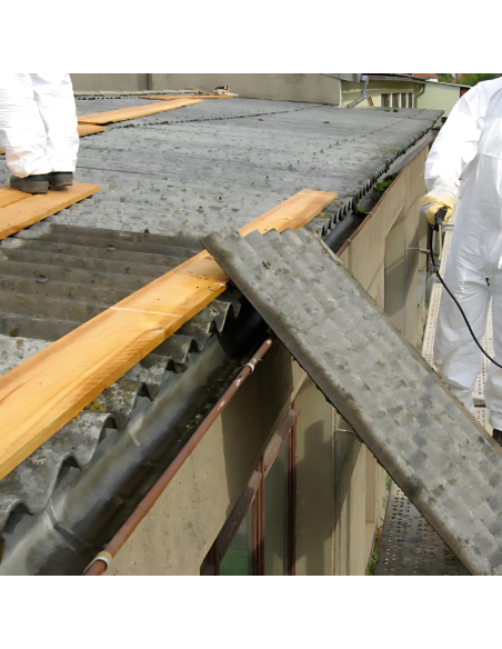 Albuperl Lucidante Sintetico Effetto Perlato Per Pavimenti Italia ColorPaint - foto 11