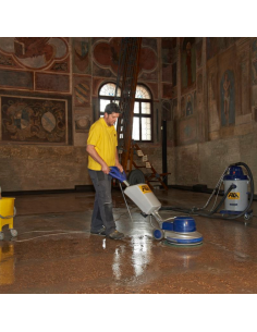 Solvente Decerante per Rimozione Trattamenti da Pavimentazione Decersolvente Extra da 1 litri  2