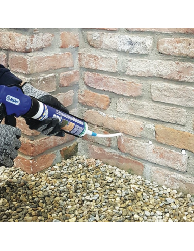 Tubo Di Iniezione Per Mapestop Cream Mapei 280