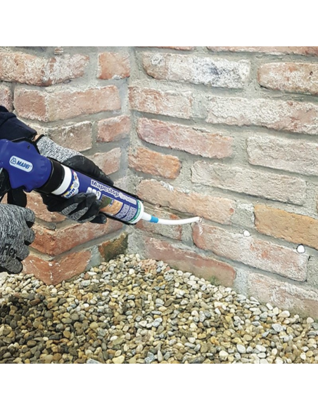 Tubo Di Iniezione Per Mapestop Cream Mapei 280