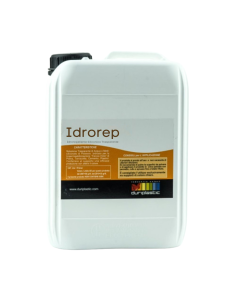 Idrorepellente Siliconico Trasparente Per Superfici In Pietra E Fibrocemento