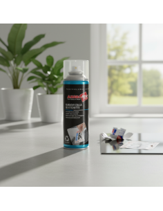 Rimuovi Colla Ed Etichette Spray 200 Ml Ambro-Sol 2