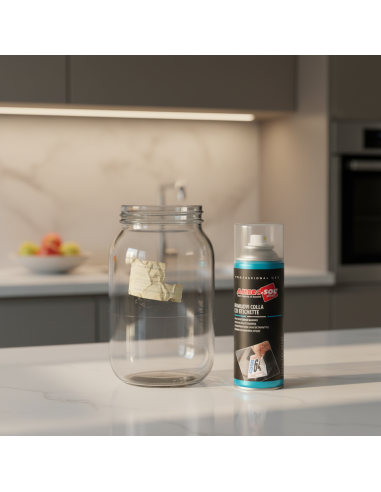 Rimuovi Colla Ed Etichette Spray 200 Ml Ambro-Sol