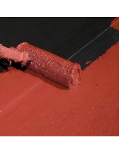Supergum Guaina Elastomerica Per Impermeabilizzazione Professionale Italia ColorPaint - foto 7