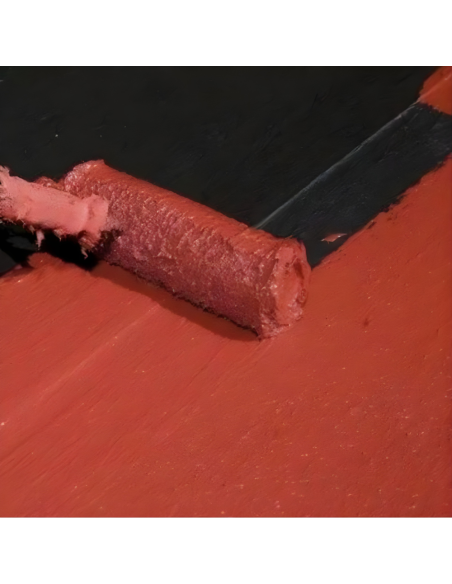 Supergum Guaina Elastomerica Per Impermeabilizzazione Professionale Italia ColorPaint - foto 7