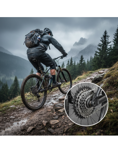 Silicone Spray Lucidante Protettivo ad Effetto Idrorepellente 400 ml