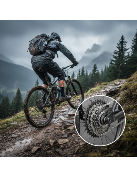 Silicone Spray Lucidante Protettivo ad Effetto Idrorepellente 400 ml