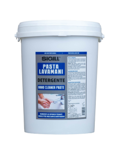 Pasta Lavamani Tradizionale Per Sporchi Tenaci 5 Litri