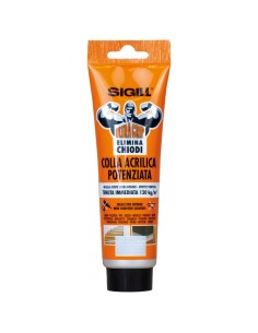 Ultra Grip Colla Di Montaggio Elimina Chiodi 125 ml