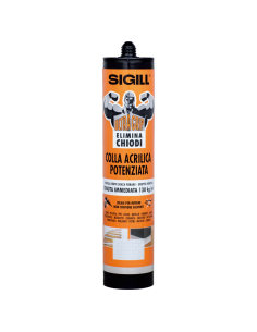 Ultra Grip Colla Di Montaggio Elimina Chiodi 300 ml