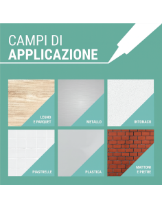 Ultra Grip Colla Di Montaggio Elimina Chiodi 300 ml 2