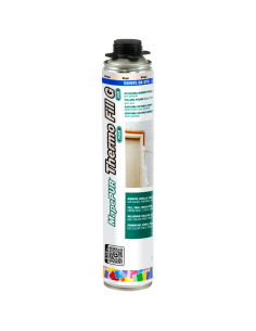 Mapepur Thermo Fill G Schiuma Poliuretanica Per Isolamento E Riempimento 750 ml