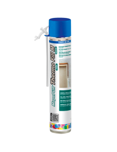 Mapepur Thermo Fill M Schiuma Poliuretanica Per Isolamento 750 ml