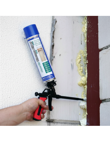 Mapepur Thermo Fill M Schiuma Poliuretanica Per Isolamento 750 ml