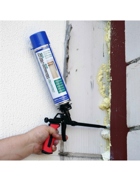 Mapepur Thermo Fill M Schiuma Poliuretanica Per Isolamento 750 ml