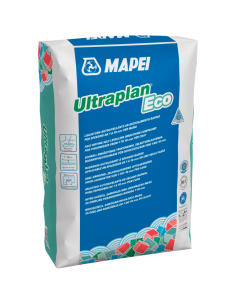 Lisciatura Autolivellante Per Interni Mapei Ultraplan Eco 23 Kg