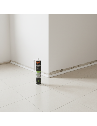 Sigillante Elastico Evolution Flex 620 Per Giunti Flessibili 290 ml