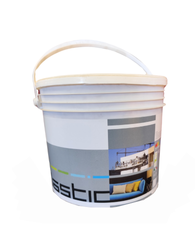 Italia Colorpaint Tegoltone Pittura Acrilica Tegole Colore Rosso MC14 00 A