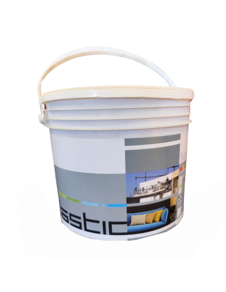 Italia Colorpaint Tegoltone Pittura Acrilica Tegole Colore Rosso MC14 00 A