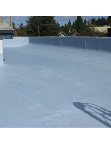 Resingum 3000 Bianca Impermeabilizzante Fibrato Per Rivestimenti