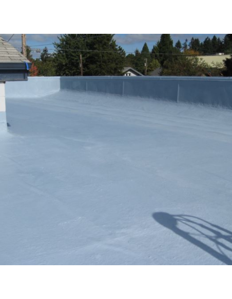 Resingum 3000 Bianca Impermeabilizzante Fibrato Per Rivestimenti