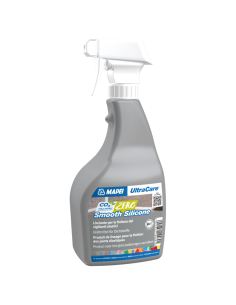 Lisciante Per Sigillanti Ultracare Smooth Silicone 750 ml