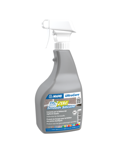 Lisciante Per Sigillanti Ultracare Smooth Silicone 750 ml