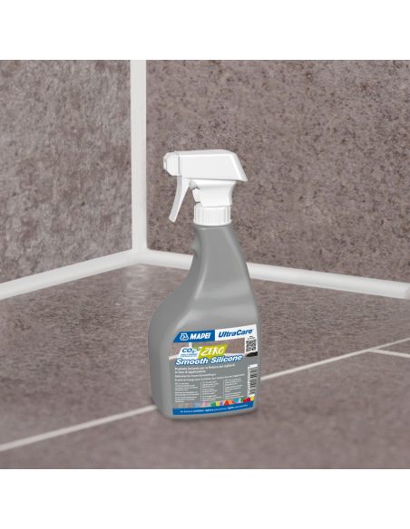 Lisciante Per Sigillanti Ultracare Smooth Silicone 750 ml