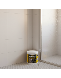 Membrana Elastica Impermeabilizzante Bitum Gasket Per Piastrellature 2