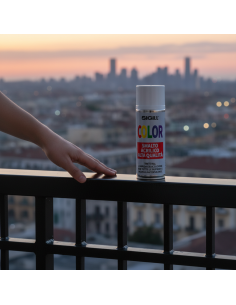 Color Smalto Acrilico Spray Di Alta Qualità Per Tutte Le Superfici 400 ml 2