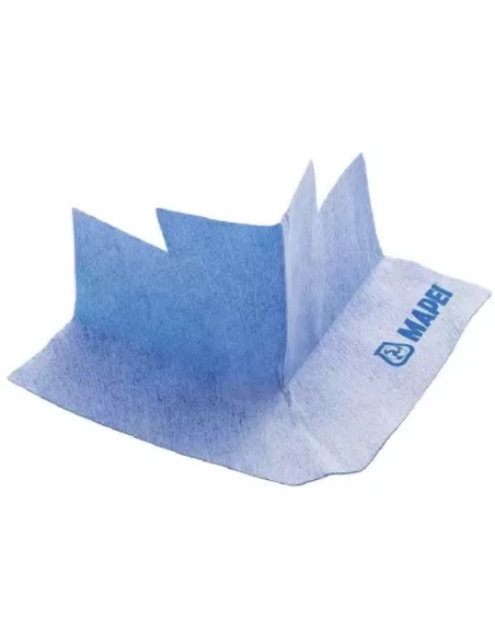 Angolare Impermeabilizzazione Mapeband Easy 270 Gradi 1 Pezzo