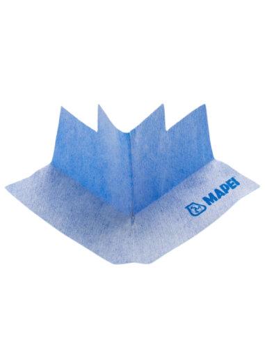 Angolare Impermeabilizzazione Mapeband Easy 270 Gradi 1 Pezzo