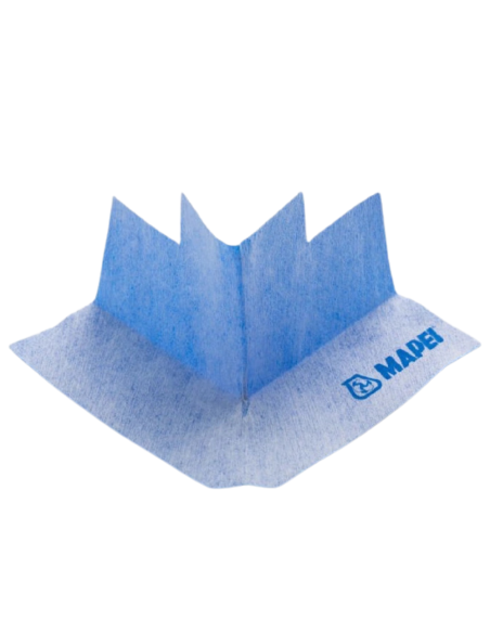 Angolare Impermeabilizzazione Mapeband Easy 270 Gradi 1 Pezzo