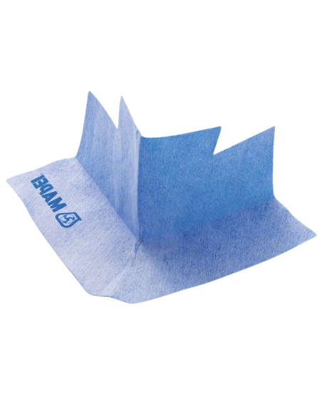Angolare Impermeabilizzazione Mapeband Easy 270 Gradi 1 Pezzo
