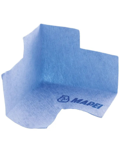 Angolare Impermeabilizzazione Mapeband Easy 90 Gradi Pezzi 1