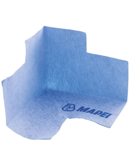 Angolare Impermeabilizzazione Mapeband Easy 90 Gradi Pezzi 1