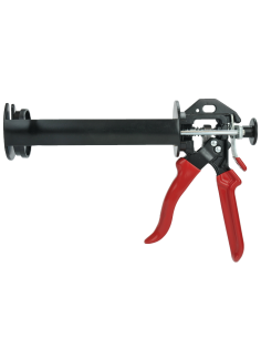 Pistola Manuale Professionale Per Resine Per Cartucce Da 380 ml