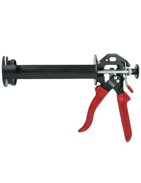 Pistola Manuale Professionale Per Resine Per Cartucce Da 380 ml