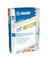 Poromap Rinzaffo Plus Malta Traspirante Resistente Ai Sali 25 Kg